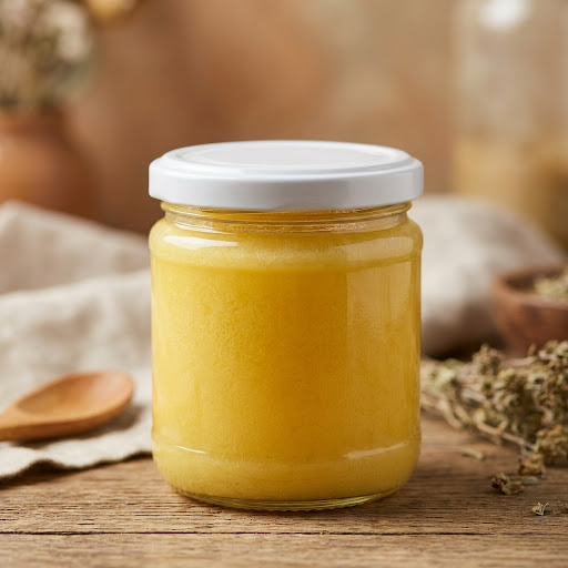 Urban Fresh Ghee Jar